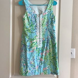 Lilly Pulitzer Dresses - Lilly Pulitzer Dress Size 00 Lilly Pulitzer Dresses - Lilly Pulitzer Dress Size 00